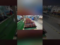 O nosso ateliê de mergulho mostrando