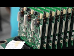 BMS Impressão do produto acabado 100% Inspecção funcional do produto acabado