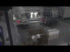 Oficina de produção limpa, equipamento BMS totalmente automatizado, rigoroso controlo de qualidade