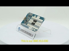 4S 5A 10A BMS Battery Management Board para Ferramentas Elétricas e Baterias Solares