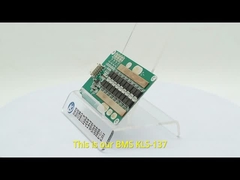 Placa de proteção de circuito da bateria de iões de lítio/NMC 4S para baterias