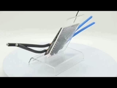 10s-20s Lifepo4 bms para bateria e usado para EV-bike, China BMS fábrica