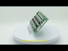 fábrica e fornecedores de sistemas de montagem de baterias de íons de lítio