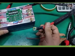 Lifepo4 Bateria de Lítio E-Bike BMS 30A 12v 24v 48v 60v 72v 96v 4s 6s 8s 13s 14s 15s 16s 24s 30s