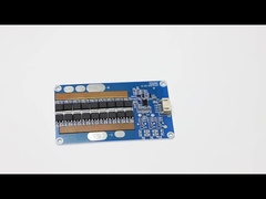 3S Bateria de lítio BMS 5-80A com função de equilíbrio ativo para ferramenta de energia e elétrica e rua solar