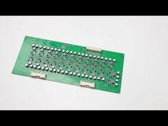 Bateria ativa de balanço de células BMS, A placa equilibra sua bateria de iões Lihtiun