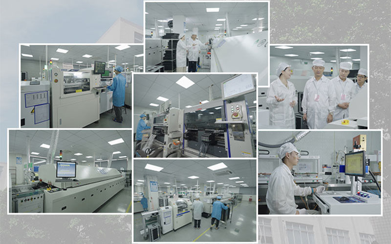 China Shenzhen Kinglisheng New Energy Technology Co., Ltd. Perfil da companhia