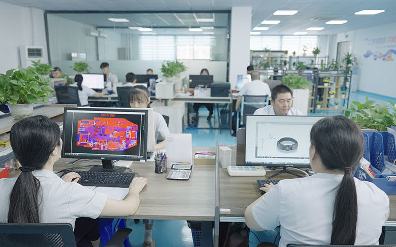 China Shenzhen Kinglisheng New Energy Technology Co., Ltd. Perfil da companhia
