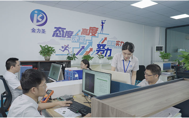 China Shenzhen Kinglisheng New Energy Technology Co., Ltd. Perfil da companhia