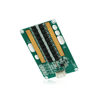 KLS 18650 Battery BMS: Available in 10ah, 15ah, 20ah, 35ah and 60ah Capacities. 50A 10S BMS for 36V Lithium Ion Batteries