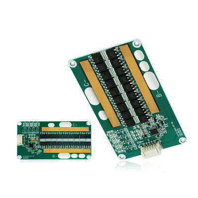 KLS 18650 Battery BMS: Available in 10ah, 15ah, 20ah, 35ah and 60ah Capacities. 50A 10S BMS for 36V Lithium Ion Batteries