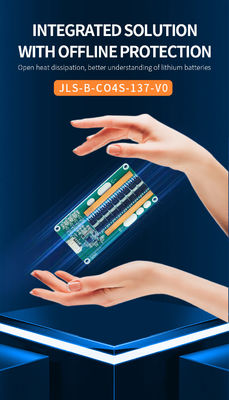 KLS 18650 Battery BMS: Available in 10ah, 15ah, 20ah, 35ah and 60ah Capacities. 50A 10S BMS for 36V Lithium Ion Batteries
