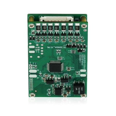 KLS 18650 Battery Electric Tricycle Bms Li-ion 3s 40a 80a 100a Lithium Ion 12v 100ah Bms For Lithium Battery