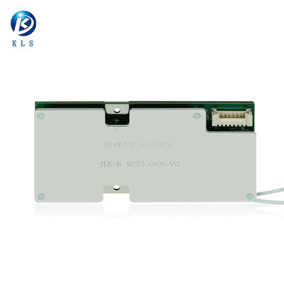 4S 36V 50A Lithium Battery BMS Protection Board: Ideal for Electric Bicycles (Ebike) - High-Performance 4S BMS with 50A Capacity