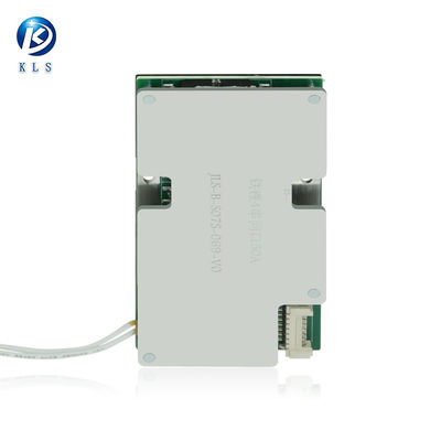 4S 36V 50A Lithium Battery BMS Protection Board: Ideal for Electric Bicycles (Ebike) - High-Performance 4S BMS with 50A Capacity