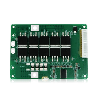 JLS LFP: High-Efficiency Electric Vehicle Pcba Lifepo4 Lithium Battery Ev Bms - 4S 12V with 10A-100Ah Management System (10A, 15A, 20A, 30A, 40A, 50A, 60A Options)