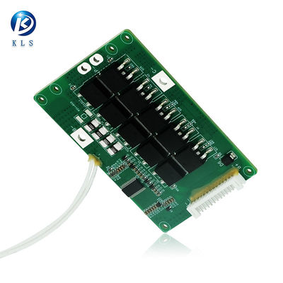 JLS LFP: High-Efficiency Electric Vehicle Pcba Lifepo4 Lithium Battery Ev Bms - 4S 12V with 10A-100Ah Management System (10A, 15A, 20A, 30A, 40A, 50A, 60A Options)