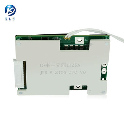 JLS LFP: High-Efficiency Electric Vehicle Pcba Lifepo4 Lithium Battery Ev Bms - 4S 12V with 10A-100Ah Management System (10A, 15A, 20A, 30A, 40A, 50A, 60A Options)