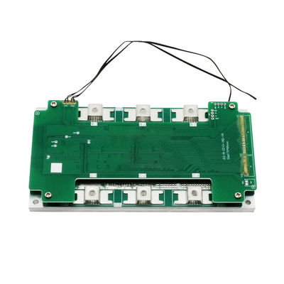 KLS Battery Management System: 24v - 60v Bms, 8s - 16s, 150a Sodium Bms 24s 150a without Switch