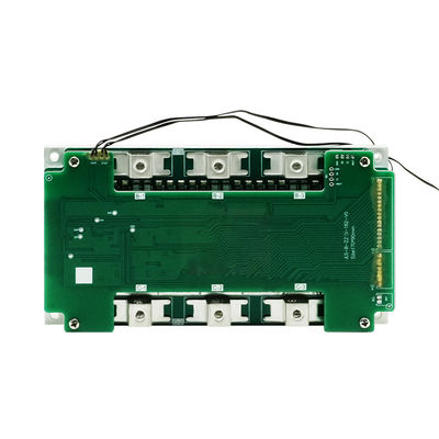 KLS Battery Management System: 24v - 60v Bms, 8s - 16s, 150a Sodium Bms 24s 150a without Switch