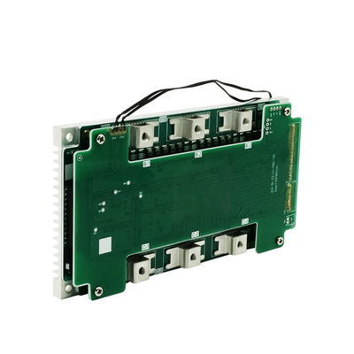 KLS Battery Management System: 24v - 60v Bms, 8s - 16s, 150a Sodium Bms 24s 150a without Switch