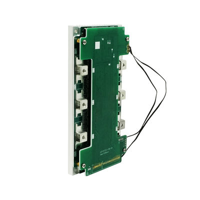 KLS Battery Management System: 24v - 60v Bms, 8s - 16s, 150a Sodium Bms 24s 150a without Switch