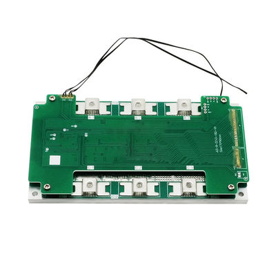 KLS Battery Management System: 24v - 60v Bms, 8s - 16s, 150a Sodium Bms 24s 150a without Switch