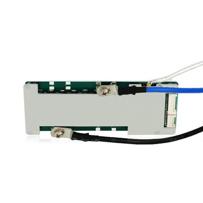 KLS 3.7v Liion Battery Pack Bms: 10s 36v, 15a - Ideal for Lithium Ion Battery Pack Applications
