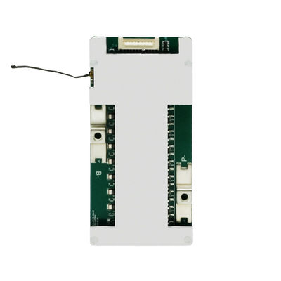 KLS Heltec sodium Battery Pack Active Bms 8s 3.6v 80A  Same Port Bms Without switch