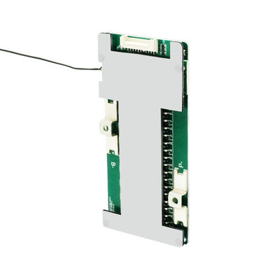 KLS Bestway Factory Balance Bms 6s-10s Bms 25.9v 100a Lifepo4 sodium battery bms For Lithium Ion Battery Pack Motherboard
