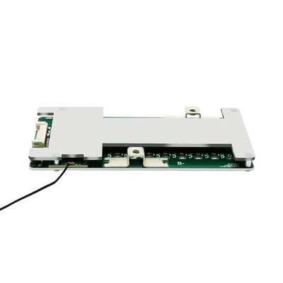 KLS Bestway Factory Balance Bms 6s-10s Bms 25.9v 100a Lifepo4 sodium battery bms For Lithium Ion Battery Pack Motherboard