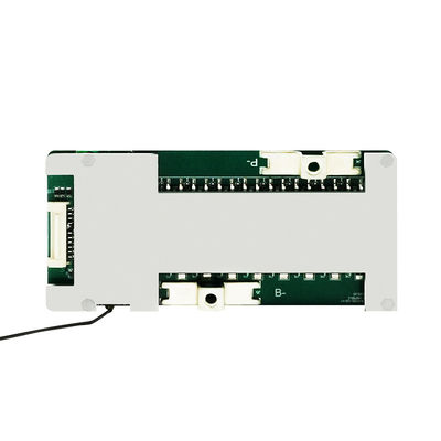 KLS Bestway Factory Balance Bms 6s-10s Bms 25.9v 100a Lifepo4 sodium battery bms For Lithium Ion Battery Pack Motherboard
