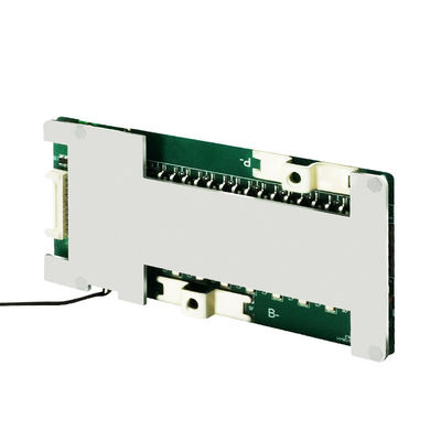 KLS Bestway Factory Balance Bms 6s-10s Bms 25.9v 100a Lifepo4 sodium battery bms For Lithium Ion Battery Pack Motherboard
