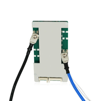 Smart LFP BMS for Energy Storage System: 15S - 16S, 48V, 120A - 200A - Lithium LiFePO4 Battery Pack Management System