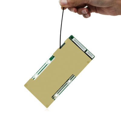 KLS Smart Bms 16s 48v 250a With Rs485 Function For 3.2v Rechargeable Lifepo4 Battery Pack Bms 16s 250a
