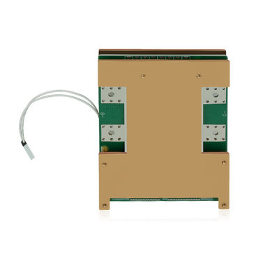 KLS 12v Bms Lithium Ion Batteries 10a 15a 30a 40a 50a 60a 80a 100a 200a With Balance Li-ion 3s Bms
