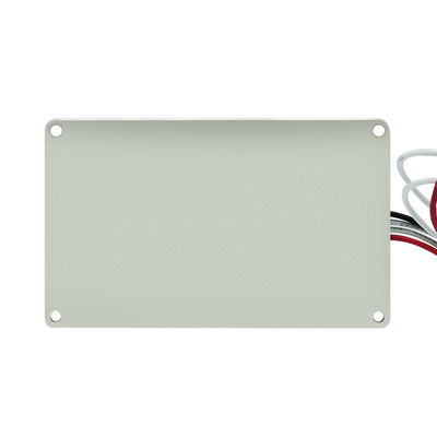 3s 12.75v 5 - 80A Lithium Battery Pack BMS With Balance Function For Solar Street Light