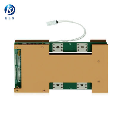 KLS 12v Bms Lithium Ion Batteries 10a 15a 30a 40a 50a 60a 80a 100a 200a With Balance Li-ion 3s Bms