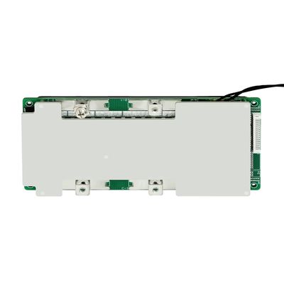 KLS BMS System 4S 7S 16S 80A 100A  Sodium Ion Battery 18650 22650 Lifepo4 Bms Free Customization Lifepo4 Bms 48V