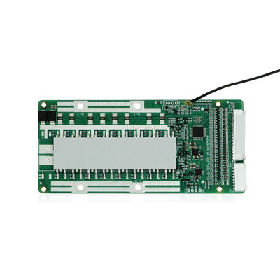 KLS 3.2v LifePo4 16s 48v 50a 18650 Pcm Battery Protection Board Bms: Pcm with Balanced Lithium-ion Lithium Battery Module
