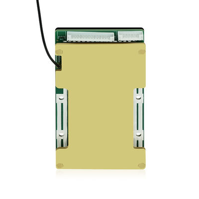 KLS 3.2v LifePo4 16s 48v 50a 18650 Pcm Battery Protection Board Bms: Pcm with Balanced Lithium-ion Lithium Battery Module