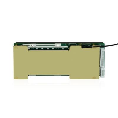KLS 3.2v LifePo4 16s 48v 50a 18650 Pcm Battery Protection Board Bms: Pcm with Balanced Lithium-ion Lithium Battery Module