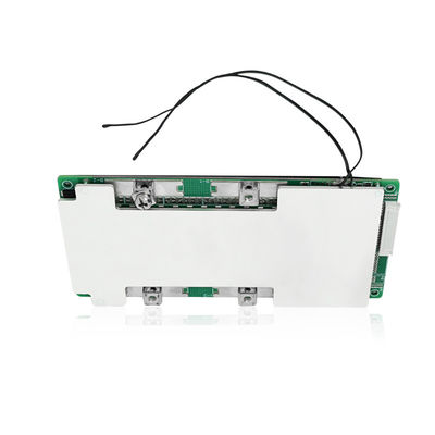 KLS 18650 Lithium Battery Charger Protection Board: 7S 24V Li-ion 30A BMS, Power Bank Balance PCB Charging Equalizer
