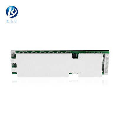 10kW Solar Hybrid Inverter with Smart BMS for LiFePO4 Lithium Ion Battery: BMS with LCD Screen, BT, RS485, CAN for Energy Storage