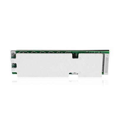 KLS BMS for Four-wheel Low Speed Electric Vehicle: 8S LiFePO4 24V, 300A - 500A High Current BMS