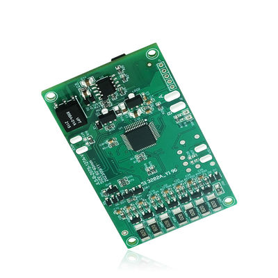 OEM Li-Ion 3s Smart BMS 12 Volt 100a Lithium Ion BMS With Bt And Uart Function