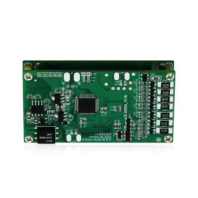 OEM Li-Ion 3s Smart BMS 12 Volt 100a Lithium Ion BMS With Bt And Uart Function