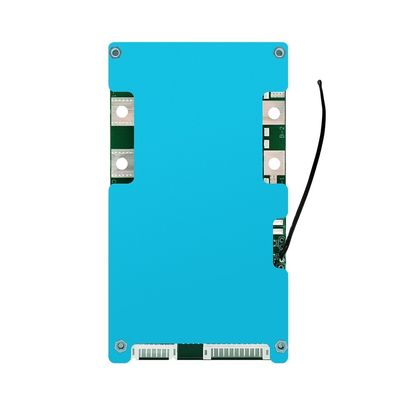 KLS hardware balance BMS 10A 20A 60A 80A  Li-ion lifepo4 battery 6S 16S 17S 20S 24S lifepo4 bms 16S 50A bms system