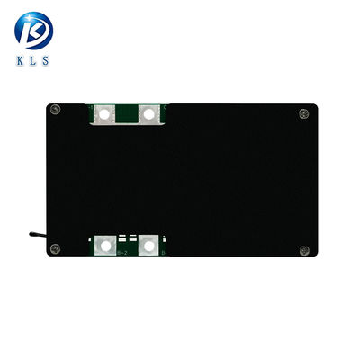 KLS BMS 6s/8s/13s/16s 20a 30a 80a lifepo4 li-ion 16s 60v 40amp ebike battery 52v 40a bms with balance