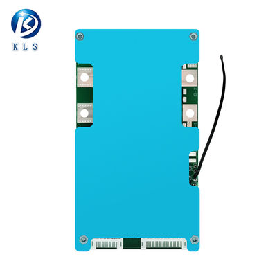 KLS BMS For Ebike Electric Scooter Portable power supply 3.2V 3.7v Lithium Battery BMS Lifepo4 5A-80A 4S 12V 8S 24V 16S 48V